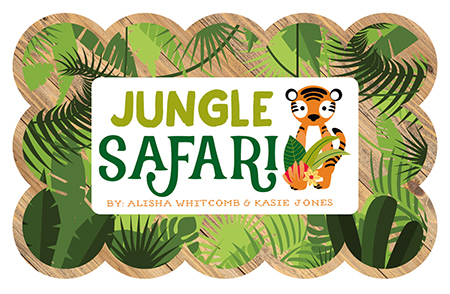 Jungle Safari